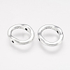 Tibetan Style Alloy Bead Frame LS-LF10768Y-NF-1