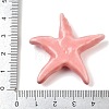 Handmade Porcelain Beads PORC-Z007-08D-3