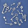 Alloy Pendants FIND-D040-01S-1