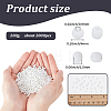 200G Glass Seed Beads SEED-SP0001-14B-01-2