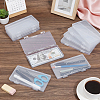 Plastic Bead Containers with Hinged Lid CON-WH0133-006-4