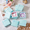 Cardboard Bracelet Boxes CBOX-TAC0003-01C-7