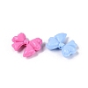 Plastic Beads KY-N025-28-2
