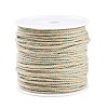 Cotton Braid Thread OCOR-B003-01A-12-1