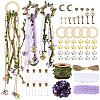DIY Jewelry Making Kits DIY-PH0038-71-1