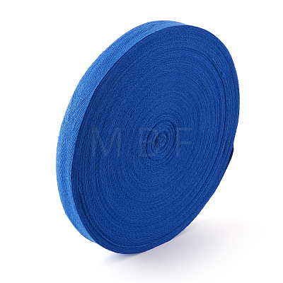 Cotton Twill Tape Ribbons OCOR-TAC0008-24D-1