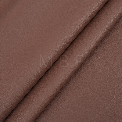 Rectangle PU Leather Fabric AJEW-WH0089-52B-03-1