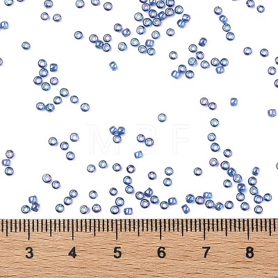 TOHO Round Seed Beads SEED-XTR11-0327-1