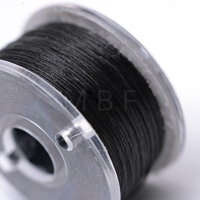 Special Coated Nylon Beading Threads for Seed Beads OCOR-R038-12-1