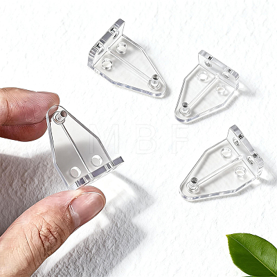 16 Bags Plastic Hook AJEW-CN0008-17-1