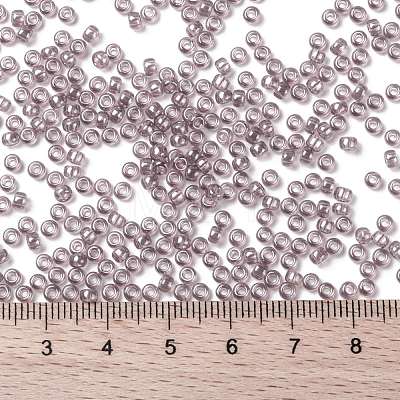 MIYUKI Round Rocailles Beads SEED-X0055-RR0168-1