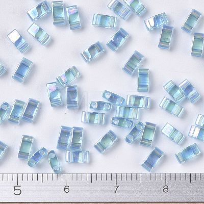 MIYUKI Half TILA Beads X-SEED-J020-HTL260-1