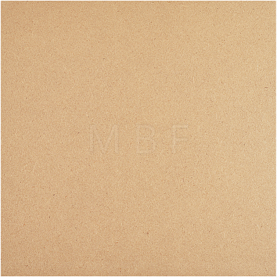 MDF Wood Boards AJEW-WH0471-02J-1