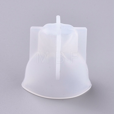 3D Lucky Bag Silicone Molds DIY-K017-22-1