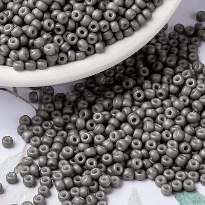 MIYUKI Round Rocailles Beads SEED-X0055-RR2317-1
