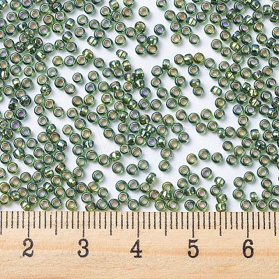 MIYUKI Round Rocailles Beads SEED-X0054-RR1026-1