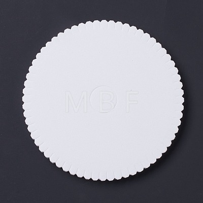 EVA Braiding Disc Disk TOOL-F017-03B-1