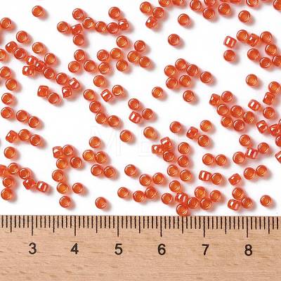TOHO Round Seed Beads SEED-XTR08-0958-1