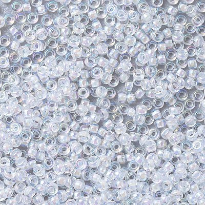 MIYUKI Round Rocailles Beads X-SEED-G007-RR0280-1