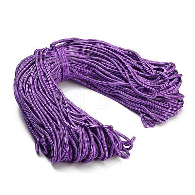 Nylon Braided Cord FB-CBADB10-01D-1
