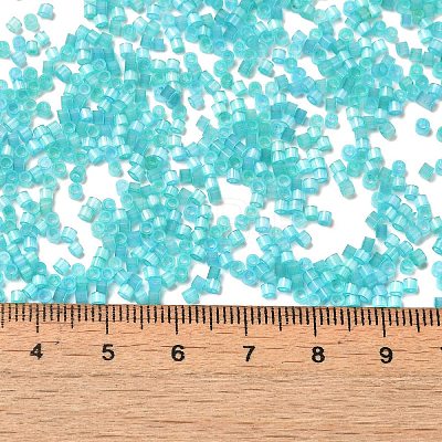 Glass Bugle Beads SEED-B001-03A-09-1