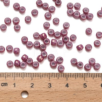 TOHO 6/0 Round Beads SEED-XTR06-1202-1