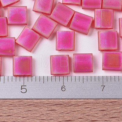 MIYUKI TILA Beads SEED-X0054-TL0140FR-1