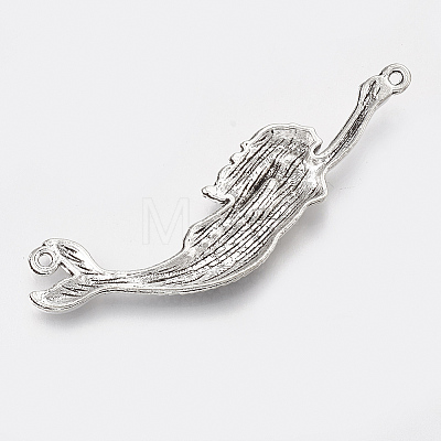 Tibetan Style Alloy Big Pendants LS-X-TIBEP-T052-31AS-RS-1