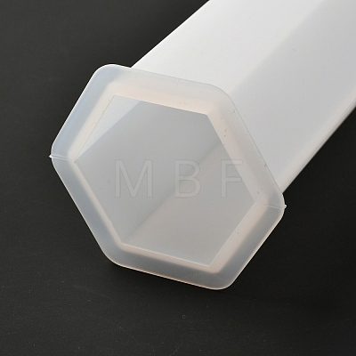 Column Silicone Candle Molds DIY-A010-01B-1