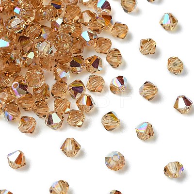 Preciosa® Crystal Beads Y-PRC-BA4-10330-201-1