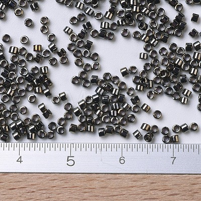 MIYUKI Delica Beads Small SEED-JP0008-DBS0254-1