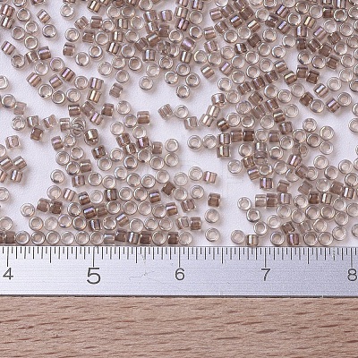 MIYUKI Delica Beads SEED-X0054-DB0064-1