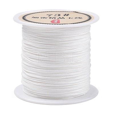 40 Yards Nylon Chinese Knot Cord NWIR-C003-01B-26-1