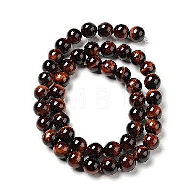 Natural Gemstone Beads Z0RQQ012-1