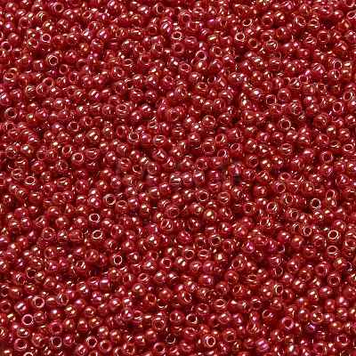 TOHO Round Seed Beads SEED-XTR11-0405-1