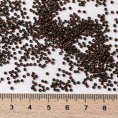 MIYUKI Round Rocailles Beads SEED-JP0010-RR4513-1