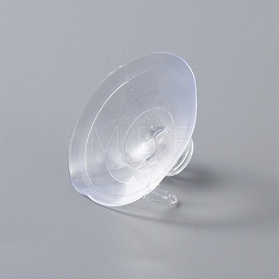 Plastic Suction Cups KY-WH0038-01-1