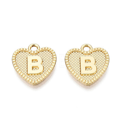 Alloy Pendants PALLOY-N157-001B-NR-1