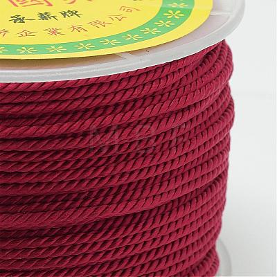Nylon Threads NWIR-R039-122-1