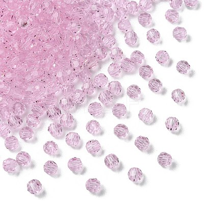 Preciosa® Crystal Beads Y-PRC-BB4-70220-1