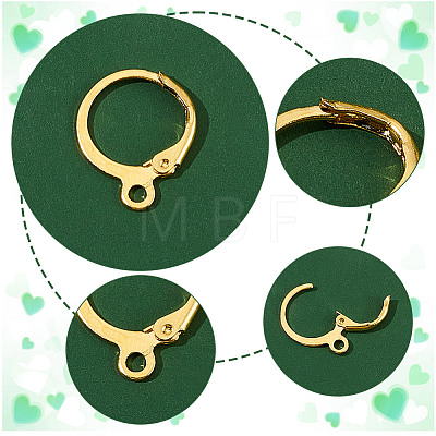 DIY Jewelry Making Kit DIY-WR0004-30-1