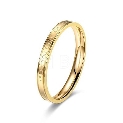 201 Stainless Steel Finger Rings FS-WG7AFE1-04-1