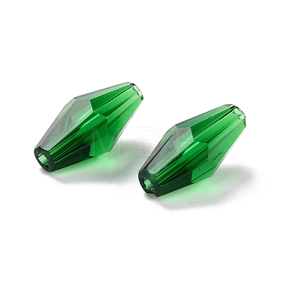 Transparent Glass Beads X-GLAA-G078-C-11-1