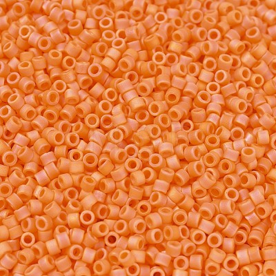 MIYUKI Delica Beads SEED-J020-DB1593-1