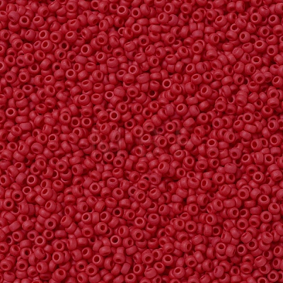 MIYUKI Round Rocailles Beads X-SEED-G007-RR0407F-1