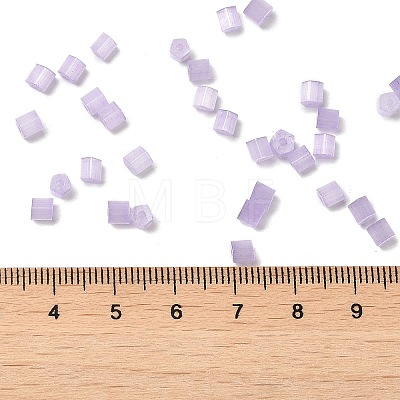 Glass Seed Beads SEED-H002-D-A815-1