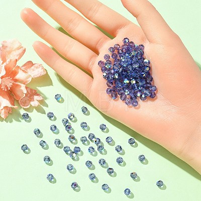 Preciosa® Crystal Beads Y-PRC-BB5-20410-200-1