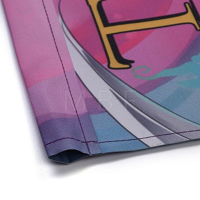 Garden Flag for Halloween AJEW-H108-A26-1