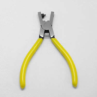 Iron Hole Punch Pliers TOOL-O001-05-1