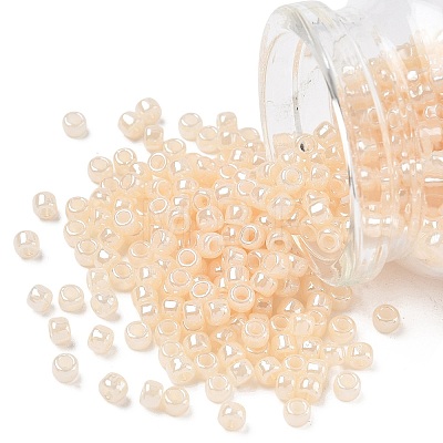 TOHO 6/0 Round Beads X-SEED-TR06-0147-1